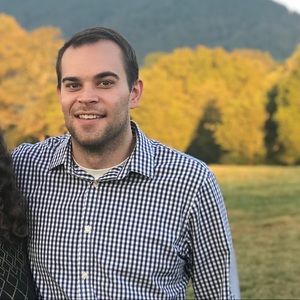 Meet your Posher, Eric